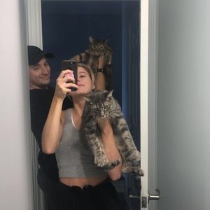 Meet your Posher, Serena